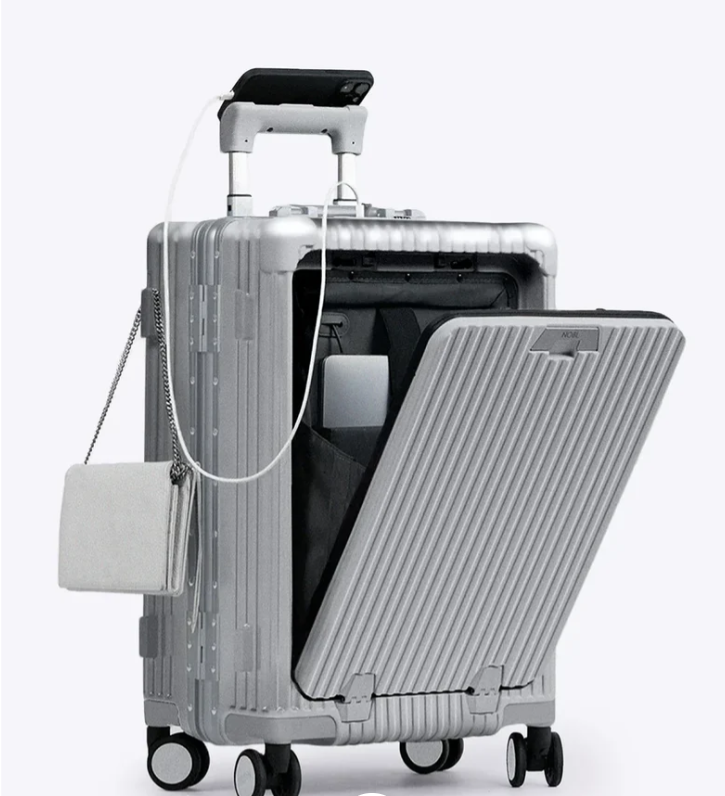 Carry-On All-in-One