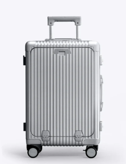 Carry-On All-in-One