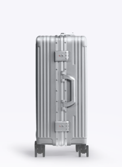 Carry-On All-in-One