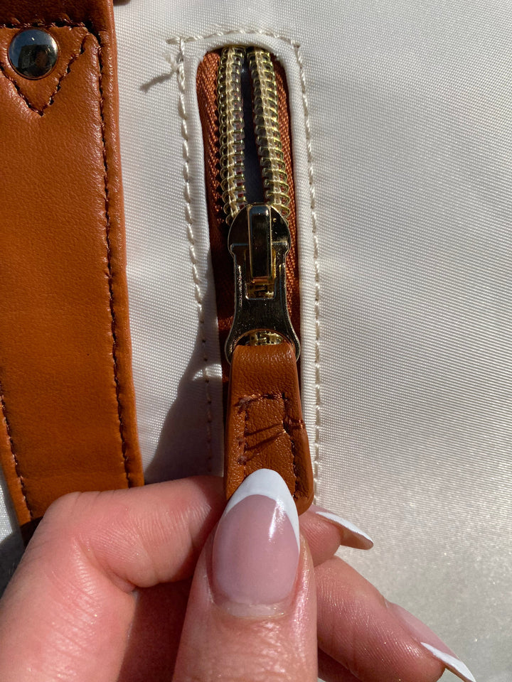 Foldable Duffle Bag