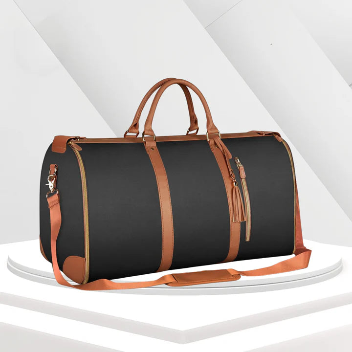Foldable Duffle Bag