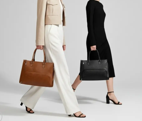 Luxe Tote