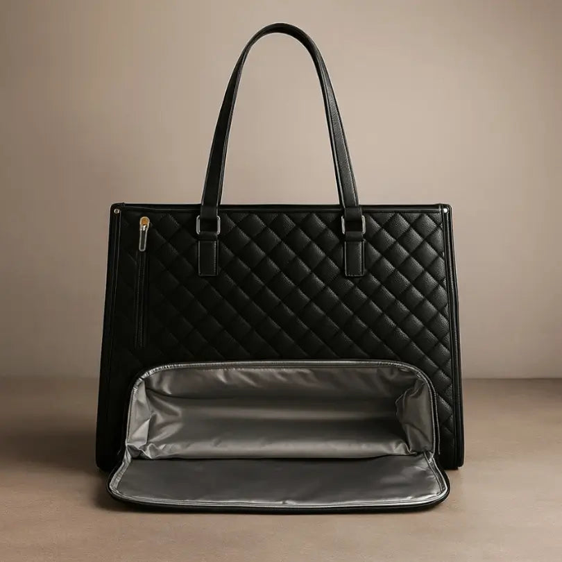 Luxe Tote