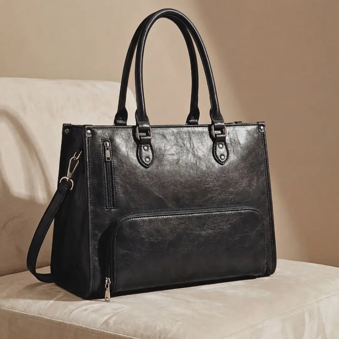 Luxe Tote