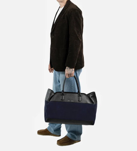 Weekender Tote