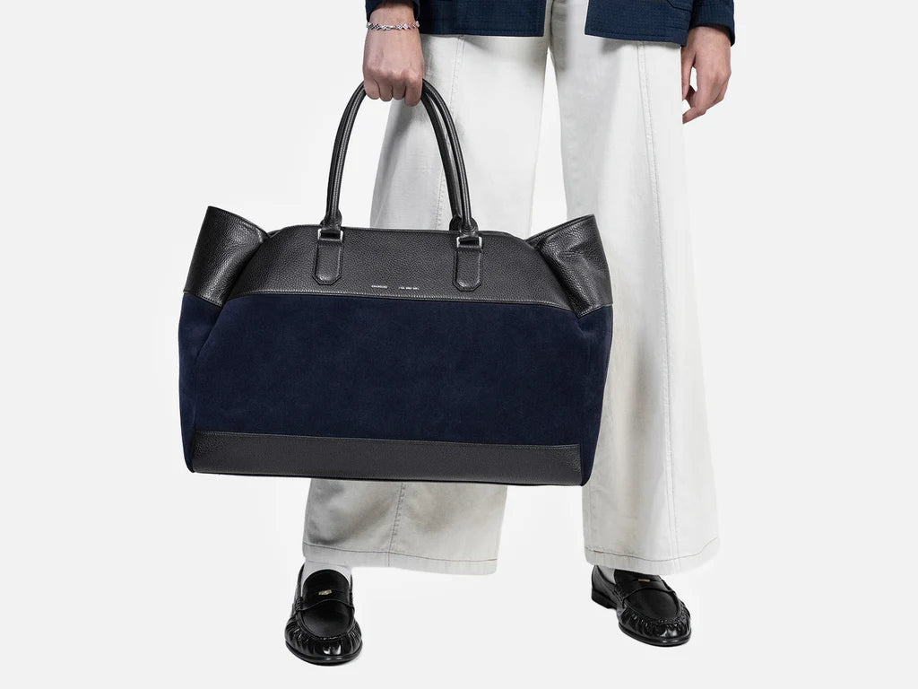 Weekender Tote
