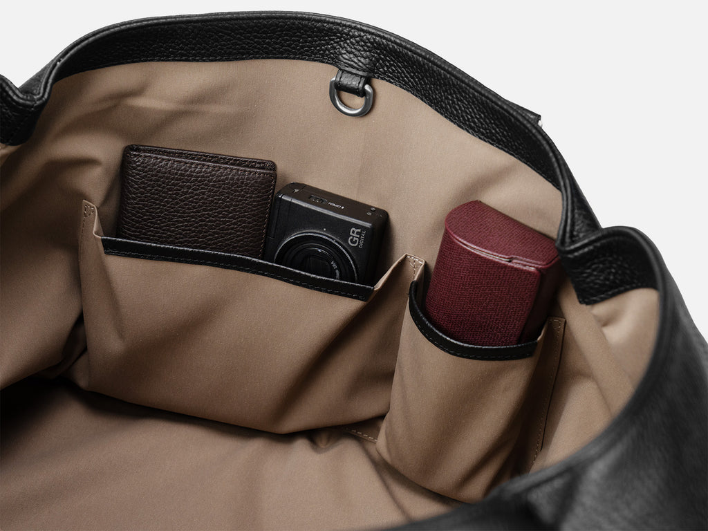 Weekender Tote