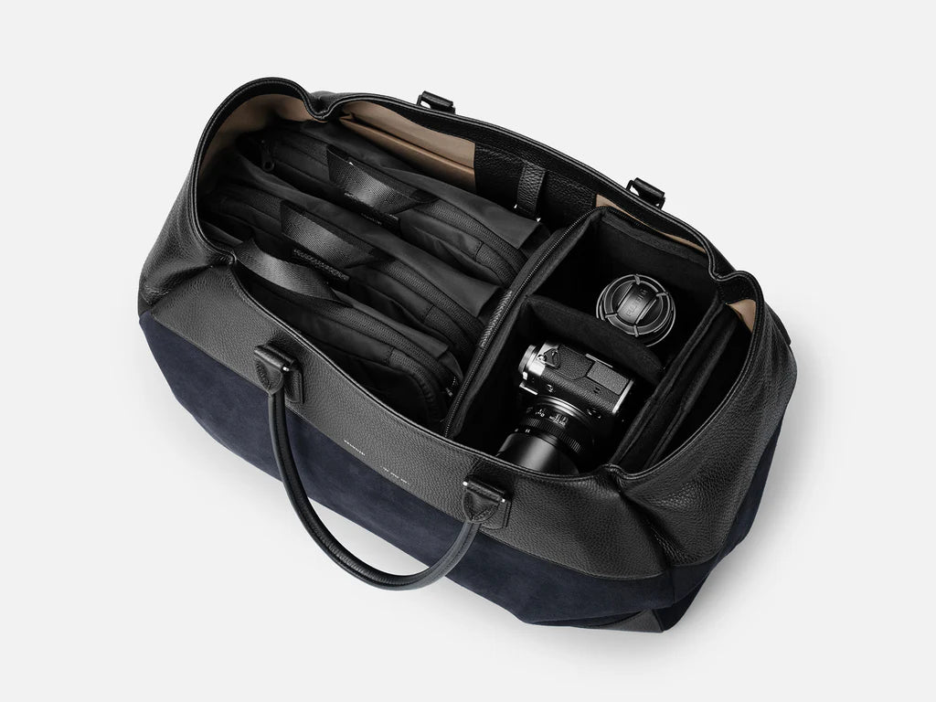Weekender Tote