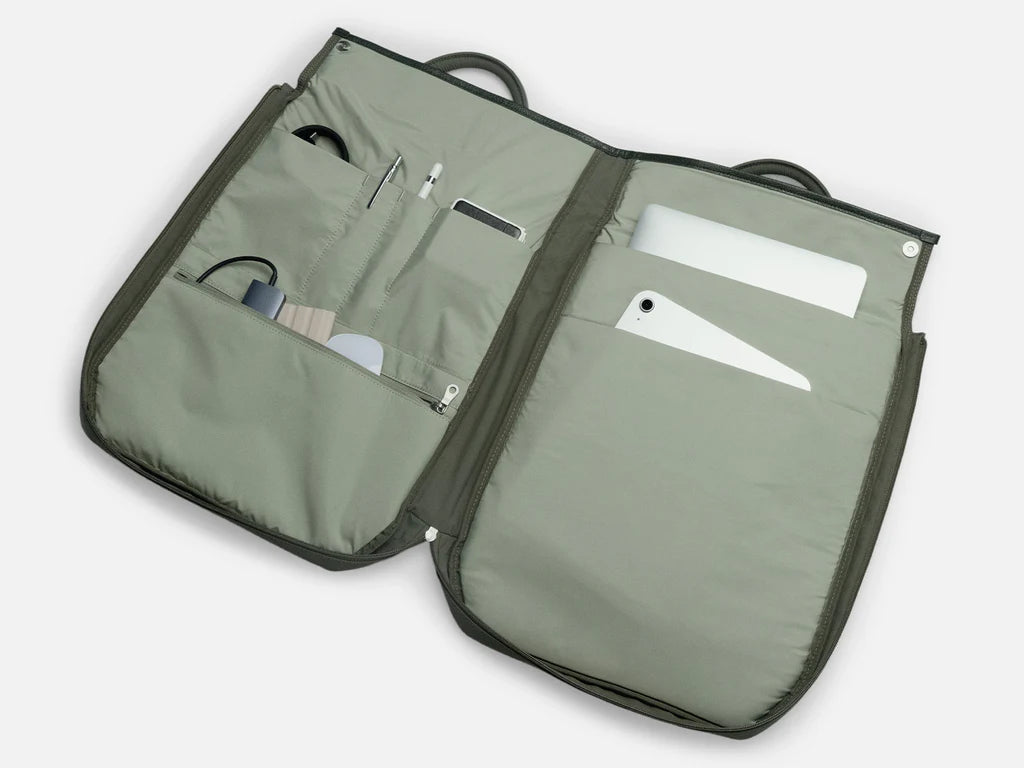 Folio Bag