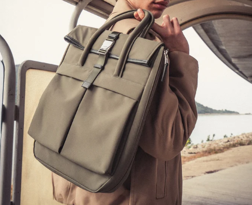 Folio Bag