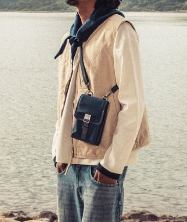 Crossbody Bags