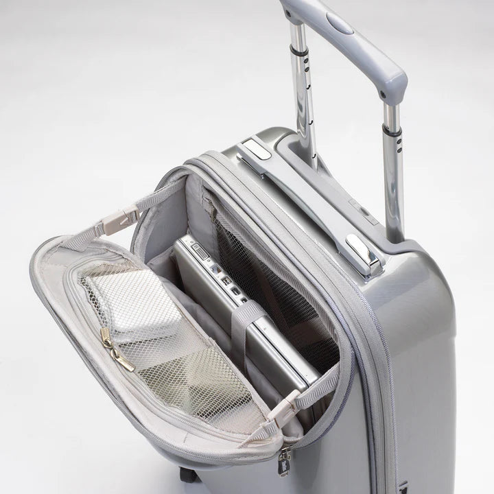 Multi-Access 360 degree Carry-On Luggage