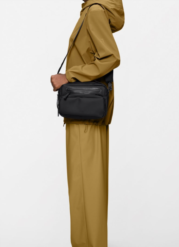 Cargo Box Bag