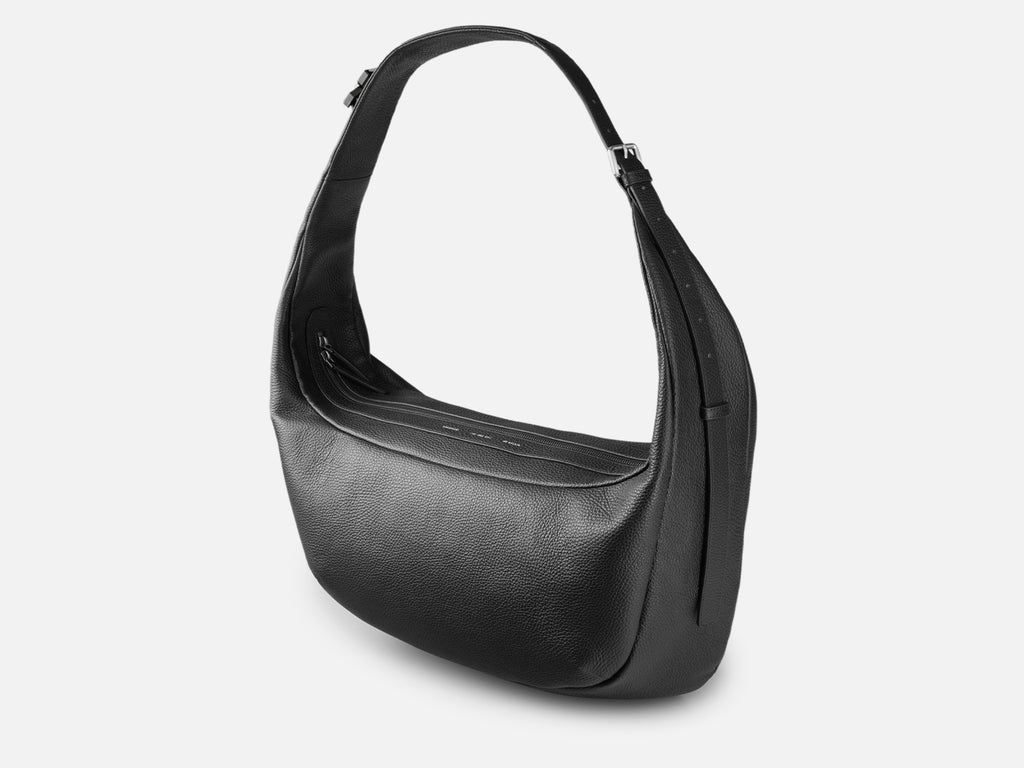 Minimalist Large-capacity Crossbody Bag