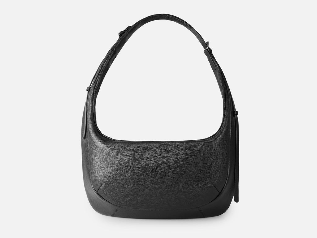Minimalist Large-capacity Crossbody Bag