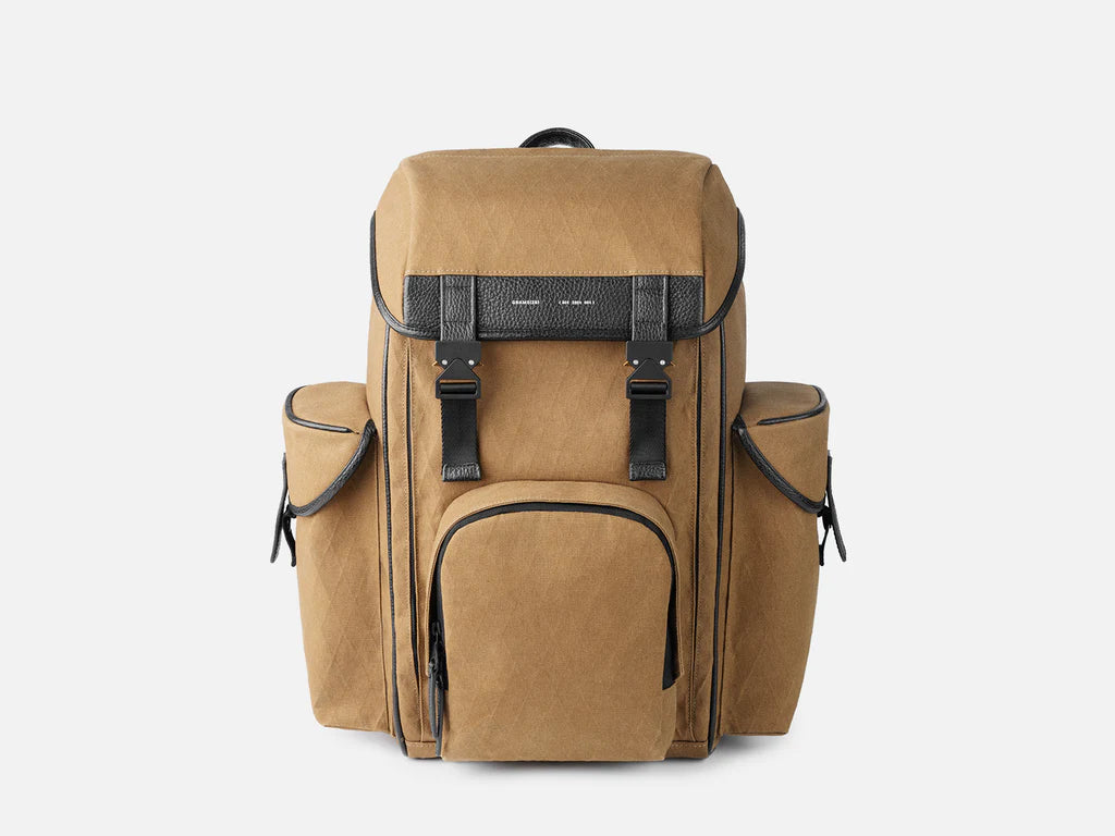 Adventure Backpack